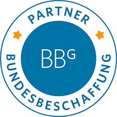 BBG Partnersiegel